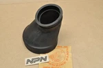 Nos Honda CR125 M Air Cleaner Filter Connecting Boot Tube 17253-360-000. Fixed Price $131.99.