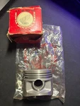 Nos Honda XL250 K1 K2 TL250 1976 Genuine .25 Oversize Piston 13102-329-000. Fixed Price $190.00.