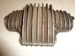 Used Original Ducati Valve Cover Desmo Bevel 250 350 450 175-TS-1201. Fixed Price $25.00.