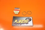 Kawasaki Piston Ring Set Nos 13024-041. Fixed Price $19.95.