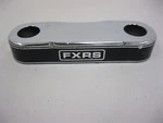 Fxrs 35MM Front End Triple Tree Cover 45751-71A And 45429-84 Multi Fit. Fixed Price $93.50.