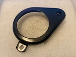 Harley 1938-40 Wl Servicar Rocker Foot Clutch Friction Bearing Cover 2409-38C. Fixed Price $39.95.