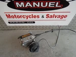 09 Bmw K1300GT Cruise Control Module 25362494A. Fixed Price $129.95.