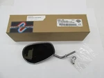 Harley Davidson Genuine Nos Nib Right Mirror Long Chrome 91846-03B. Fixed Price $34.99.