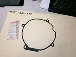 1985-2001 Honda Stator Lh Cover Gasket Nos Oem 11352-KA5-690. Fixed Price $5.99.