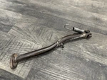 2000-2002 KLX300R Kawasaki Oem Side Kick Stand 34024-1304. Fixed Price $59.99.