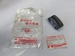 Kawasaki Nos New 55020-1060 Chain Guard KX250 KX125 Free Shipping. Fixed Price $28.73.