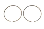 New Oem Yamaha 2K6-11601-30-00 Piston Ring Kit Nos. Fixed Price $21.97.