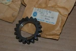 214-15631-00 Nos Yamaha Kick Pinion Gear DT1 DT2 RT1 RT2 RT3 YZ250 YZ360. Fixed Price $33.57.