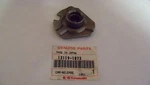 Nos Oem Kawasaki Clutch Release Cam KEF300 KLF300 1995-2000 Bayou 13119-1073. Fixed Price $32.39.