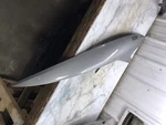 02 Yamaha Fx 140 1000 Waverunner Left Side Cover Cowl Fairing Trim Panel. Fixed Price $79.05.