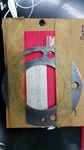 Genuine Nos Honda Gasket, Cylinder Head 12251-KS6-405. Fixed Price $10.99.