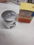 Kawasaki Sno-jet Piston Astro 13001-505 John Deere Arctic Cat 440 68.00 Mm. Fixed Price $29.37.