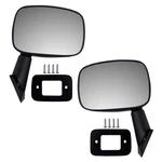 Fits 1979-1983 Pickup Manual Mirror Set 8794089112 TO1320105 Aftermarket. Fixed Price $22.20.
