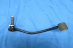 Nos Triumph Trident T160, Brake Pedal 1975, 1980-83 T140, Tss # 83-5704. Fixed Price $69.95.