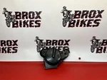 1983 Honda CR80R Clutch Cover And Water Pump. Fixed Price $85.00.