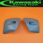 04-05 2004 Kawasaki Engine Guards Frame. Fixed Price $39.00.