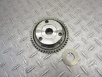 2011 09-11 Suzuki Starter Clutch Gear One Way Bearing Crank. Fixed Price $23.71.