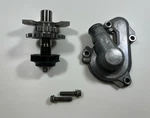 Ktm Sxf Fits 2012-2017 Balancer With Water Pump 77235052000 77235055010. Fixed Price $44.22.