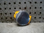 50 79 Triumph Bsa Norton Gas Cap Chrome Unit Oem 83-3875. Fixed Price $19.99.