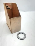 Kawasaki Nos New 92022-288 Clutch Thrust Washer KZ440 KZ400 Ltd. Fixed Price $9.99.