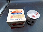 Nos Oem Piston Std Standard Yamaha YR2C R3, SL351 Snowmobile 235-11631-00-96. Fixed Price $14.95.