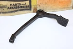 Harley Shovelhead Police Siren Foot Lever Pedal Knucklehead Panhead 91251-67. Fixed Price $100.00.