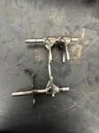 82 Suzuki Gear Shift Forks. Fixed Price $20.00.