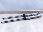 Kawasaki Z1R KZ1000 Z1-R Front Forks 1979 Vtg Oem 36MM ANX-A50 #11. Fixed Price $135.00.