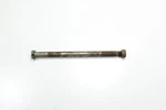 Yamaha Wheel Axle DT125 DT175 TY250 248-25381-00 R51. Fixed Price $15.99.