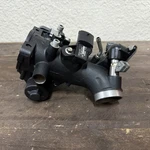 2009-2010 Harley Davidson Induction Module Assembly Intake 27685-11 27200002. Fixed Price $299.95.