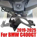 Bmw C400GT 2019-2025 Motorcycle Helmet Hook Luggage Bag Hanger Rack. Fixed Price $57.58.