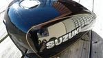 1980-82 Suzuki Oem Fuel Gas Tank 44100-47200-O8H Vintage. Fixed Price $149.95.