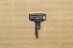 Nos Honda Oem Ignition Switch & Lock Key T1645. Fixed Price $12.69.