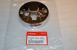 Honda Speedometer Chrome Cover Plate 550 650 900 1100 CB750K 37236-426-000. Fixed Price $49.95.