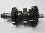1971 Yamaha DT1 Transmission Counter Shaft. Fixed Price $35.95.