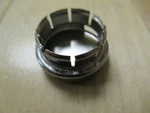 Yamaha Oem Crankcase Chrome Cap Gets Four XS500 TX500 371-15417-00. Fixed Price $24.97.