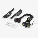Ebmx X-9000 V3 Harness For Ultra Bee Easy Installation Wiring Loom E-bike 12V. Fixed Price $220.81.