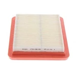 Genuine Honda 17211-Z8B-901 Air Filter. Fixed Price $12.81.