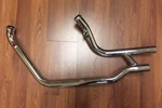 Harley-davidson Exh Pipe Asm Chrm 66779-07A New Oem. Fixed Price $173.62.