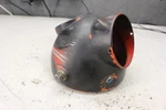 1965 Honda CL77 Scrambler Headlight Case Housing Bucket R1-9689.DV. Fixed Price $25.00.