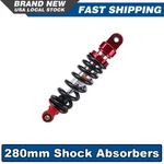 New Rear Shock Absorber For Honda Crf 50 Xr 70 Sdg Ssr 107 125 Bike. Fixed Price $49.95.