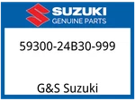 Suzuki Oem Part 59300-24B30-999 Caliper Assy, Lh. Fixed Price $301.76.