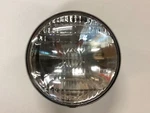 Genuine Yamaha Parts Lens Assy. AT1E AT1F-E 1969-1970 261-84320-60. Fixed Price $86.12.