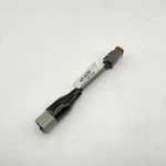 Harley-davidson HD-46290 Essential Tool Tsm/tssm Adapter For Breakout Box (EN5). Fixed Price $75.00.