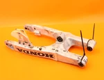1998 2007 Honda CR80R CR85R Small Wheel 52200-GBF-J00. Fixed Price $44.99.