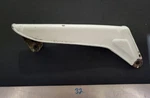 1972-1973 Yamaha LT2 LT3 Chain Guard 100CC Enduro Cover Oem. Fixed Price $45.00.