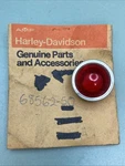New Genuine Harley Davidson 68562-50 Direction Pilot Lamp Lens. Fixed Price $71.19.