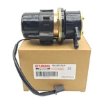 Genuine Fuel Pump For Yamaha XV1100 Virago 1986-1999 42H-13907-00-00. Fixed Price $100.78.