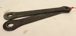 03-06 Kawasaki Z1000 ZR1000 Rear Shock Frame Swingarm Linkage Tie Rod 39111-1184. Fixed Price $16.69.
